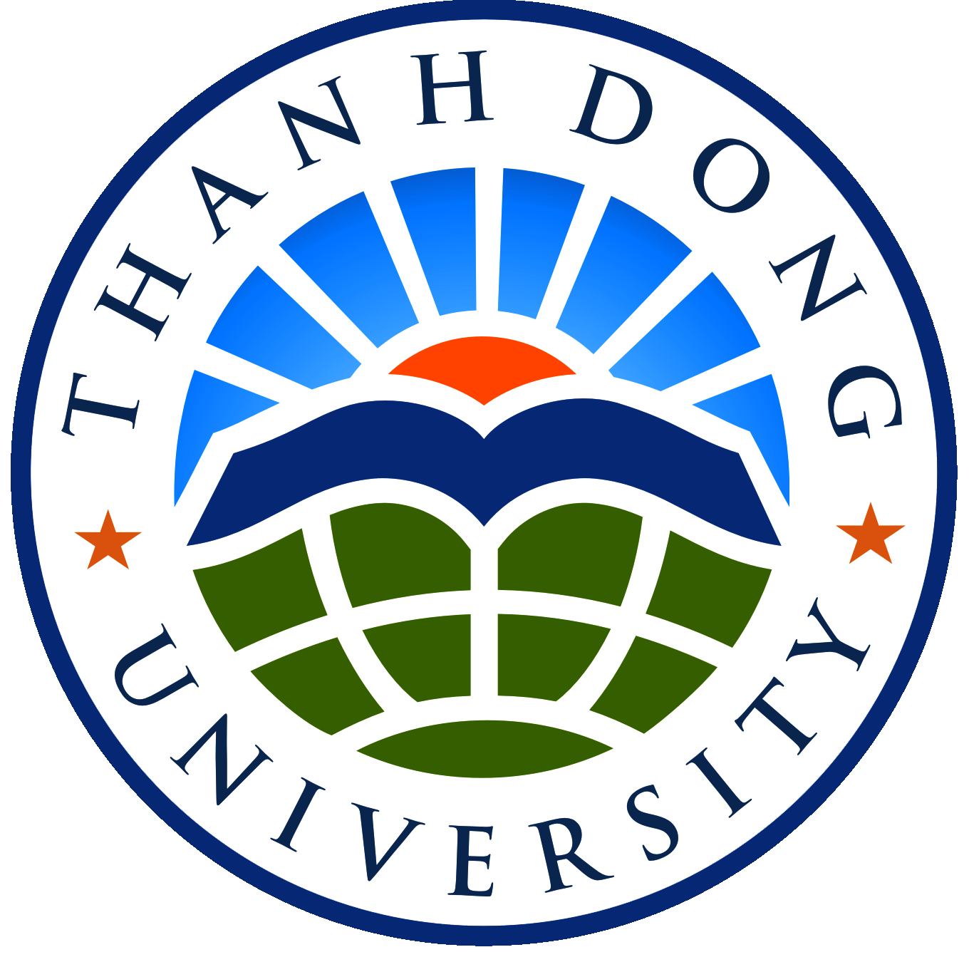 THANH DONG