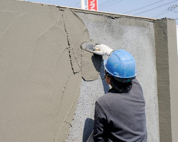 Tuyển dụng đơn hàng Xây trát – BV1705