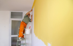 Tuyển dụng đơn hàng sơn nhà và các công việc liên quan – BV1748T