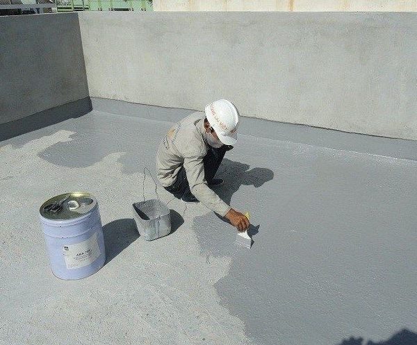 Tuyển dụng đơn hàng thi công các công trình chống thấm – BV1757