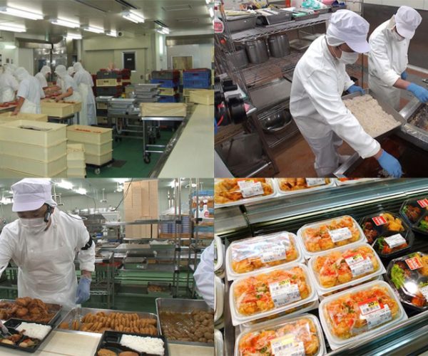 Tuyển dụng đơn hàng sản xuất thực phẩm gia công thủy sản có gia nhiệt, sản xuất sản phẩm xấy khô bằng nhiệt – BV1334