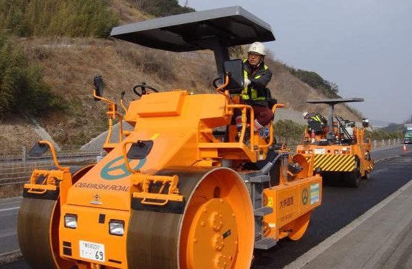 Tuyển dụng đơn hàng Xây dựng tổng hợp , làm đường, xúc ủi … – BV1719