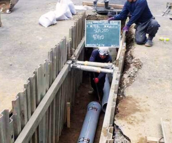 Tuyển dụng đơn hàng lắp đặt đường ống nước, đường ống dân dụng – BV1784T