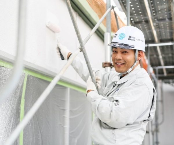 Tuyển dụng đơn hàng sơn nhà và các công việc liên quan – BV1792T