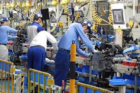 Tuyển dụng đơn hàng vận hành máy đúc nhựa linh kiện ô tô – BV1595