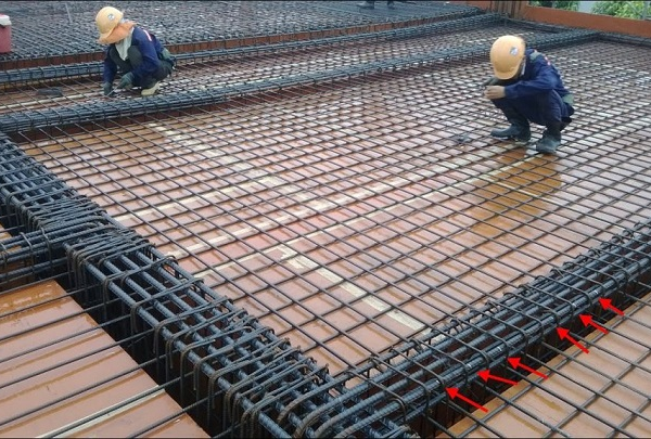 Tuyển dụng đơn hàng Công việc liên quan đến xây dựng (bê tông, cốt thép, trải sàn …) – BV1762T