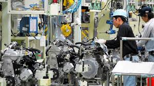 Tuyển dụng đơn hàng đứng máy sản xuất, kiểm tra sản phẩm linh kiện ô tô – BV1588