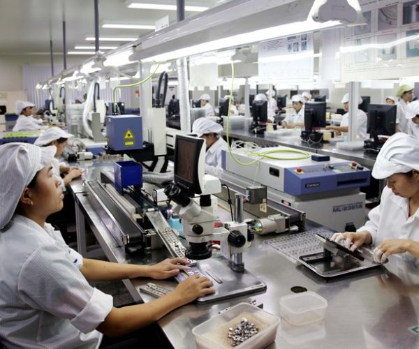 Tuyển dụng đơn hàng kiểm tra linh kiện ô tô – BV1577