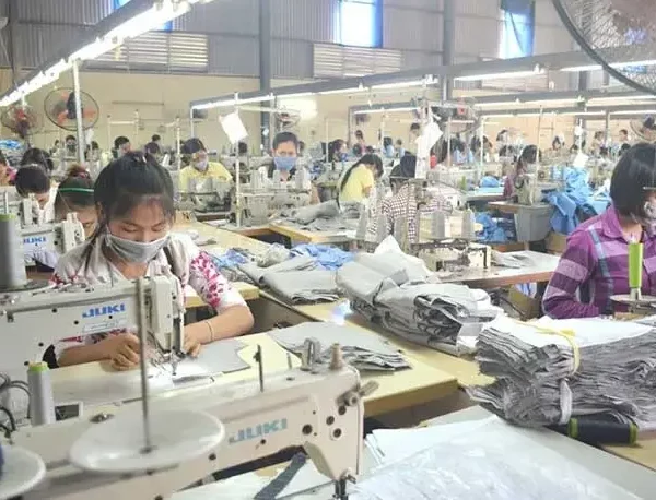 Tuyển dụng đơn hàng may quần áo thể thao – BV1773