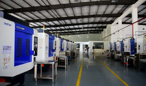 Tuyển dụng đơn hàng Check sản phẩm sau khi máy CNC gia công – BV1427T