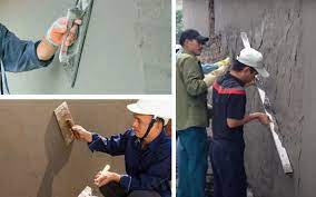 Tuyển dụng đơn hàng xây trát và các công việc liên quan – BV1735
