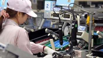 Tuyển dụng đơn hàng kiểm tra linh kiện nội thất ô tô – BV1563