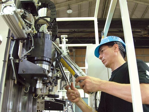 Tuyển dụng đơn hàng sản xuất các sản phẩm kim loại để gia công máy móc công nghiêp – BV1308