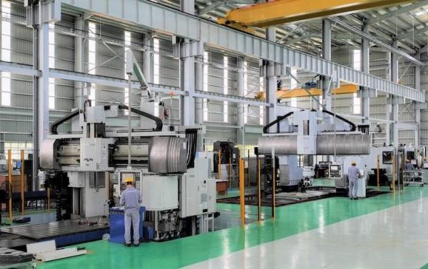 Tuyển dụng đơn hàng gia công sản phẩm nhựa – BV1328