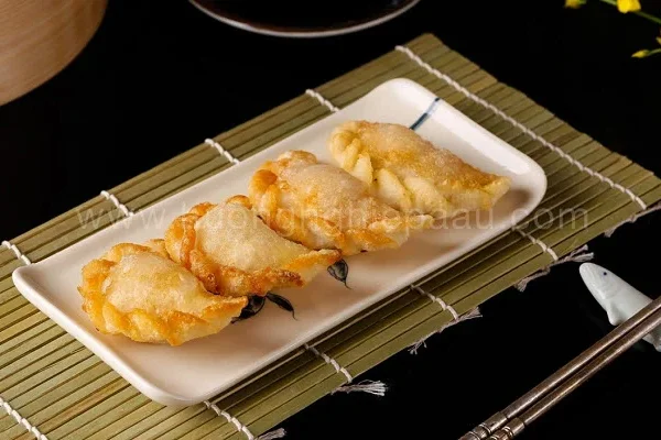 Tuyển dụng đơn hàng chế biến Há cảo, Cơm rang, mì… – BV1330