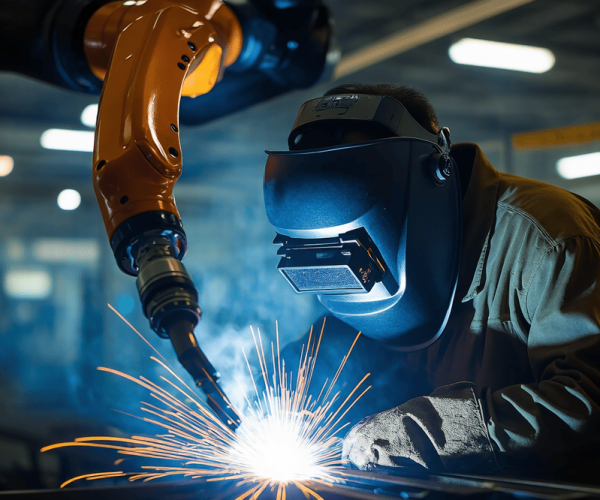 Tuyển dụng đơn hàng hàn các tấm kim loại – BV1309