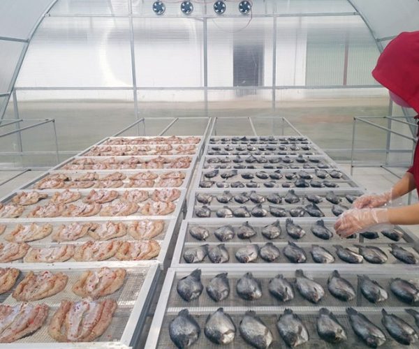 Tuyển dụng đơn hàng Sản xuất thực phẩm gia công thủy sản có gia nhiệt, sản xuất sản phẩm xấy khô bằng nhiệt – BV1334