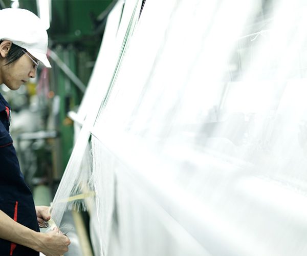 Tuyển dụng đơn hàng sản xuất vải dệt kim dọc bằng máy – BV2137