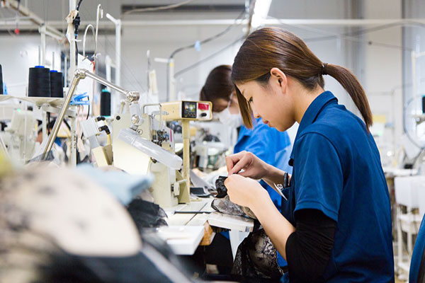 Tuyển dụng đơn hàng may quần áo phụ nữ và trẻ em – BV2128