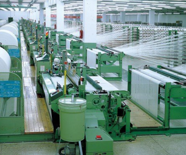 Tuyển dụng đơn hàng vận hành máy dệt sợi – BV2272