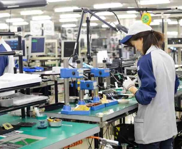 Tuyển dụng đơn hàng đứng máy, kiểm tra và đóng gói các sản phẩm nhựa – BV2167