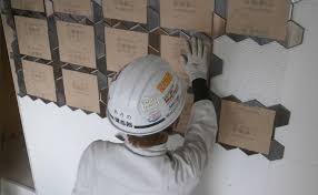 Tuyển dụng đơn hàng xây trát ốp lát công trình dân dụng – BV1776