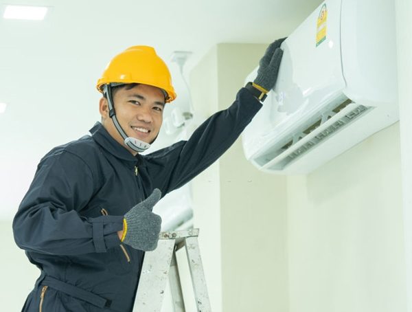 Tuyển dụng đơn hàng lắp đặt thiết bị lạnh và điều hòa không khí – BV2238