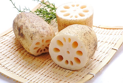 Tuyển dụng đơn hàng sản xuất , chế biến Ngó sen – BV1857